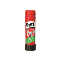 Pritt - Colla in stick - 11 g (pacchetto di 25)