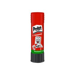 Pritt - Colla in stick - 43 g