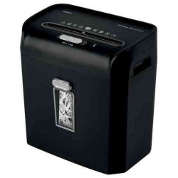 Distruggidocumenti Tritacarte Rexel ProMax QS RPS812 P2 2104580EU