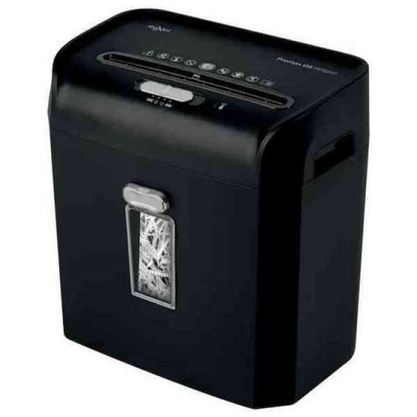 Distruggidocumenti Tritacarte Rexel ProMax QS RPS812 P2 2104580EU