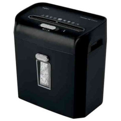 Distruggidocumenti Tritacarte Rexel ProMax QS RPX612 P4 2104579EU