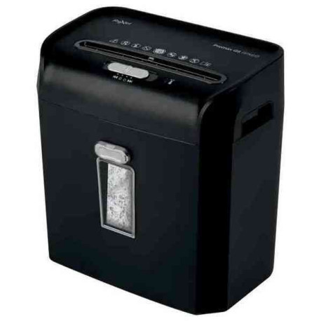 Distruggidocumenti Tritacarte Rexel ProMax QS RPX612 P4 2104579EU
