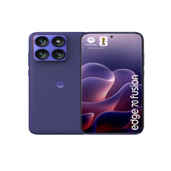 Motorola edge 70 fusion , 17,2 cm (6.78"), 8 GB, 256 GB, 50 MP, Android 16.0, Viola