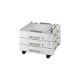 OKI - Alimentatore/cassetto supporti - 2120 fogli - per OKI Pro9420- C910, 9600, 9650, 9800- ES 9420