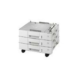 OKI - Alimentatore/cassetto supporti - 2120 fogli - per OKI Pro9420- C910, 9600, 9650, 9800- ES 9420