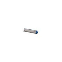 OKI - Bianco - originale - cartuccia toner - per OKI PRO9542, Pro9542Ev
