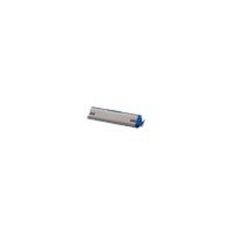 OKI - Bianco - originale - cartuccia toner - per OKI PRO9542, Pro9542Ev