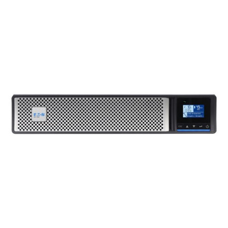 Eaton 5PX G2 - UPS (installabile in rack / esterno) - 120 V c.a. V - 1440 Watt - 1440 VA - RS-232, USB - connettori di uscita 8