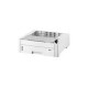 OKI - Cassetto e vassoio supporti - 530 pagine in 1 cassetti - per C801dn, 801n, 810CDTN, 810DN, 810N, 821n, 830CDTN, 830dn, 83