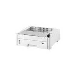 OKI - Cassetto e vassoio supporti - 530 pagine in 1 cassetti - per C801dn, 801n, 810CDTN, 810DN, 810N, 821n, 830CDTN, 830dn, 83