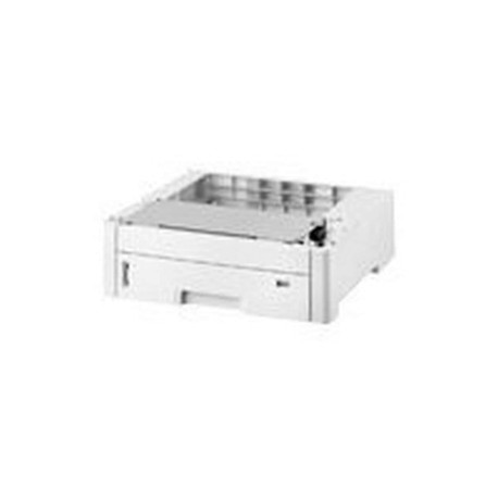 OKI - Cassetto e vassoio supporti - 530 pagine in 1 cassetti - per C801dn, 801n, 810CDTN, 810DN, 810N, 821n, 830CDTN, 830dn, 83