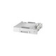 OKI - Cassetto e vassoio supporti - 530 pagine in 1 cassetti - per OKI Pro9420- C910, 9600, 9650, 9800- ES 9420