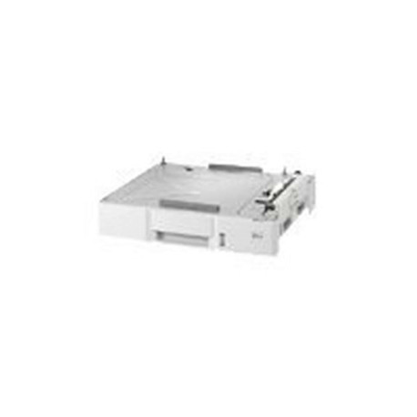 OKI - Cassetto e vassoio supporti - 530 pagine in 1 cassetti - per OKI Pro9420- C910, 9600, 9650, 9800- ES 9420