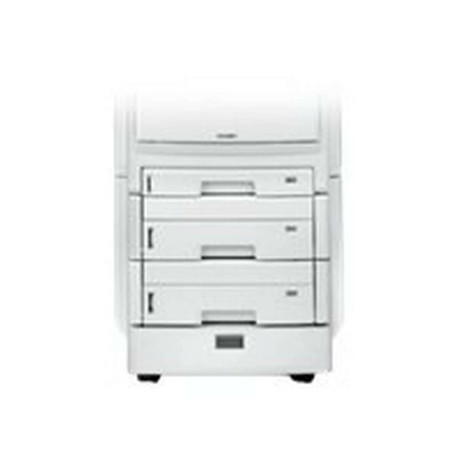 OKI - Cassetto e vassoio supporti con cabinet - 1060 fogli in 2 cassetti - per OKI MC851, MC860, MC861- ES 8451, 8461