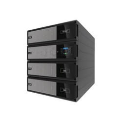 Eaton 93PX - Netpack - UPS (installabile in rack / esterno) - 220/230/240/380/400/415 V c.a. V - 20 kW - 20000 VA - 3 fasi / 1 