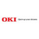 OKI - Ciano - originale - cartuccia toner (alternativa per: OKI 46443119) - per ES 8433dn
