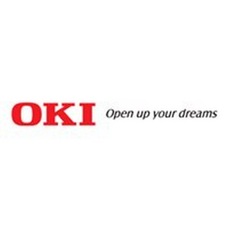 OKI - Ciano - originale - cartuccia toner (alternativa per: OKI 46443119) - per ES 8433dn