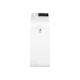 Electrolux PerfectCare 800 EW8T363A - Lavatrice - larghezza: 40 cm - prof. 60 cm - altezza: 89 cm - caricamento dall'alto - 6 k