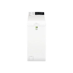 Electrolux PerfectCare 800 EW8T363A - Lavatrice - larghezza: 40 cm - prof. 60 cm - altezza: 89 cm - caricamento dall'alto - 6 k