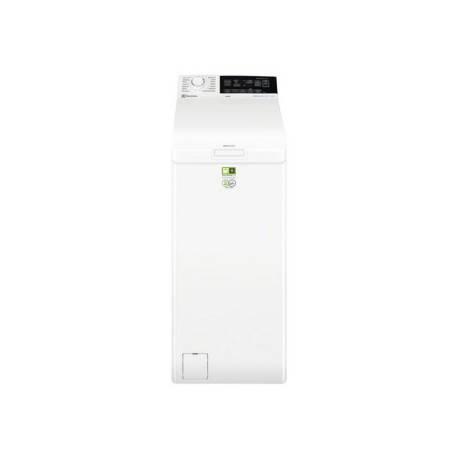 Electrolux PerfectCare 800 EW8T363A - Lavatrice - larghezza: 40 cm - prof. 60 cm - altezza: 89 cm - caricamento dall'alto - 6 k