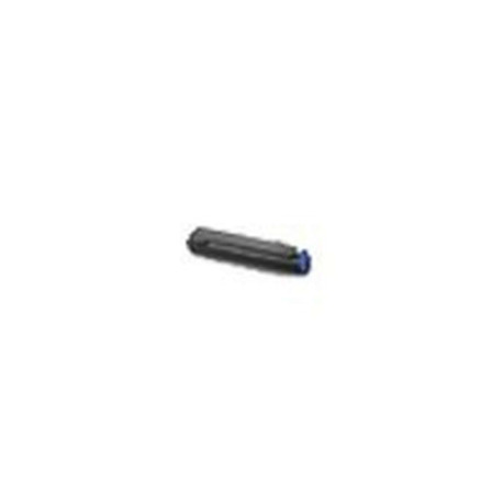 OKI - Ciano - originale - cartuccia toner - per C612dn, 612n
