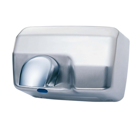 Asciugamani automatico a sensori Arielimp - silver - Medial