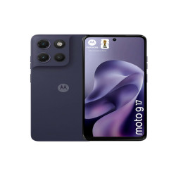 Motorola moto g17 , 17,1 cm (6.72"), 8 GB, 256 GB, 50 MP, Android 15, Viola