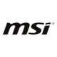 MSI MAG CORELIQUID E240 - Sistema di raffreddamento a liquido del processore - Dimensione radiatore: 240 mm - (per: LGA1156, LG