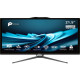 MSI Pro AP222T 14MA-613EU, 54,6 cm (21.5"), Full HD, Intel® Core™ i3, 8 GB, 512 GB, Windows 11 Home