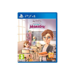 My Universe School Teacher - PlayStation 4 - Italia