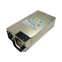 QNAP - Alimentatore - ridondante (modulo plug-in) - 100-240 V c.a. V - 300 Watt - 2U - per QNAP TS-809U-RP, TS-859U-RP, TS-859U