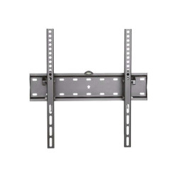 Neomounts by Newstar FPMA-W350 - Staffa - inclinabile - per display LCD - nero - dimensione schermo: 32"-55" - installabile a p
