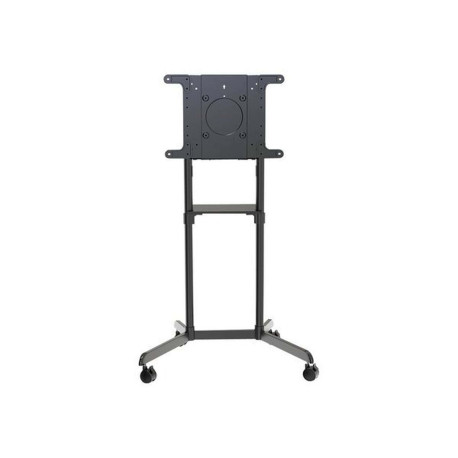 Neomounts by Newstar NS-M1250 - Carrello - per display LCD - nero - dimensione schermo: 37"-70"