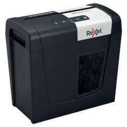 Distruggidocumenti Tritacarte Rexel Secure MC3 Whisper-Shred P5 2020128EU
