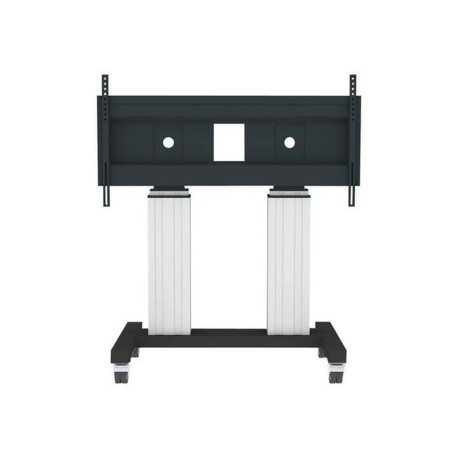 Neomounts by Newstar PLASMA-M2600 - Carrello - motorizzato - per pannello piatto/impianto AV - argento - dimensione schermo: 70