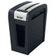 Distruggidocumenti Tritacarte Rexel Secure MC4-SL Whisper-Shred P5 2020132EU