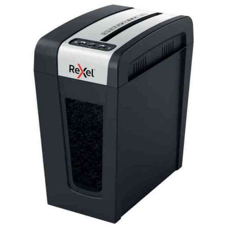 Distruggidocumenti Tritacarte Rexel Secure MC4-SL Whisper-Shred P5 2020132EU