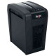 Distruggidocumenti Tritacarte Rexel Secure X10-SL Whisper-Shred P4 2020127EU