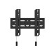 Neomounts by Newstar Select WL30S-850BL12 - Kit montaggio (elemento a parete, adattatore mensola) - per display LCD - bloccabil