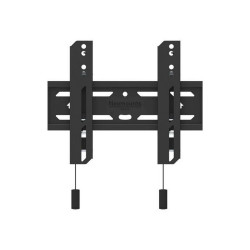 Neomounts by Newstar Select WL30S-850BL12 - Kit montaggio (elemento a parete, adattatore mensola) - per display LCD - bloccabil