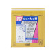 Busta imbottita Sacboll - FG (25 x 39 cm) - carta - avana - Blasetti - conf. 10 pezzi