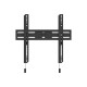 Neomounts by Newstar Select WL30S-850BL14 - Kit montaggio (elemento a parete, adattatore mensola) - per display LCD - bloccabil