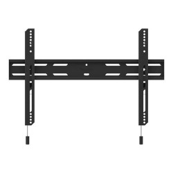 Neomounts by Newstar Select WL30S-850BL16 - Kit montaggio (elemento a parete, adattatore mensola) - per display LCD - bloccabil