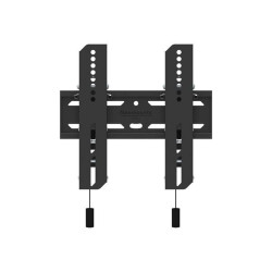 Neomounts by Newstar Select WL35S-850BL12 - Kit montaggio (montaggio a muro) - inclinabile - per TV - nero - dimensione schermo
