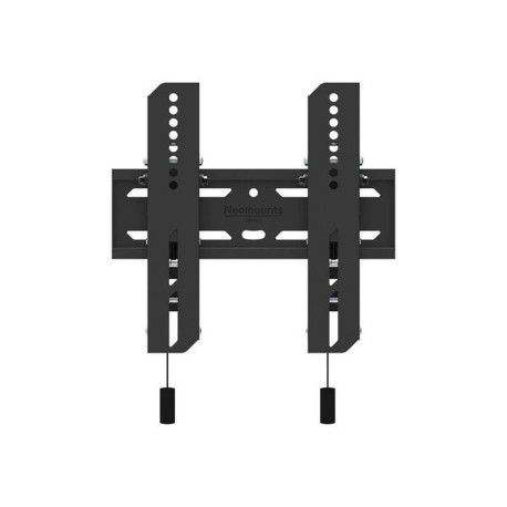 Neomounts by Newstar Select WL35S-850BL12 - Kit montaggio (montaggio a muro) - inclinabile - per TV - nero - dimensione schermo
