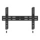 Neomounts by Newstar Select WL35S-850BL16 - Kit montaggio (montaggio a muro) - inclinabile - per TV - nero - dimensione schermo