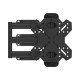 Neomounts by Newstar Select WL40S-850BL12 - Kit montaggio (montaggio a muro) - per TV
