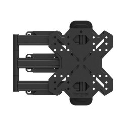 Neomounts by Newstar Select WL40S-850BL12 - Kit montaggio (montaggio a muro) - per TV