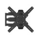 Neomounts by Newstar Select WL40S-850BL14 - Kit montaggio (montaggio a muro) - per TV