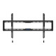 Neomounts by Newstar WL30-550BL18 - Kit montaggio (elemento a parete, adattatore mensola) - per display LCD
